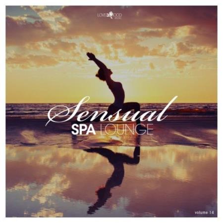 Sensual Spa Lounge, Vol. 14 (2021)