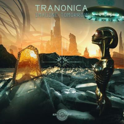 VA - Tranonica - Imagine Tomorrow (2021) (MP3)