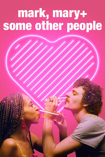 Mark Mary and Some Other People (2021) 1080p WEBRip x265-RARBG