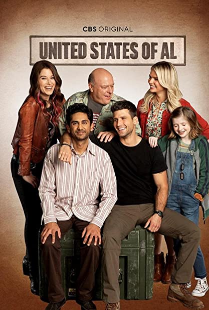 United States of Al S02E05 720p HDTV x264-SYNCOPY
