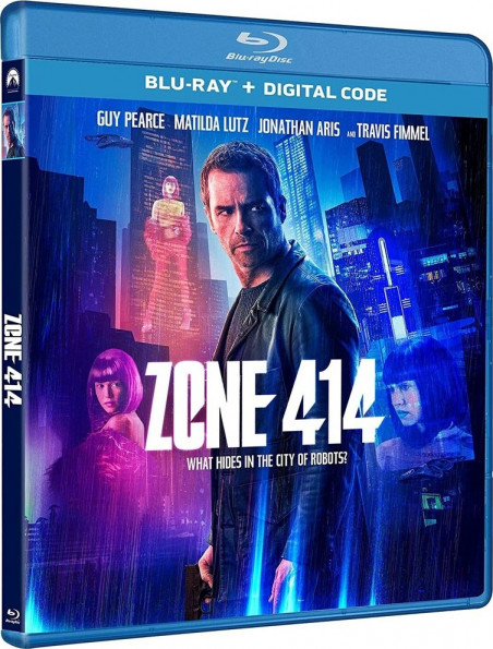 Zone 414 (2021) 1080p Bluray DTS-HD MA 5 1 X264-EVO