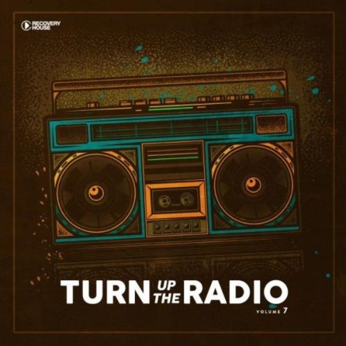 VA - Turn Up The Radio, Vol. 7 (2021) (MP3)