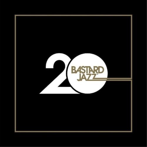 VA - 20 Years Of Bastard Jazz (2021) (MP3)