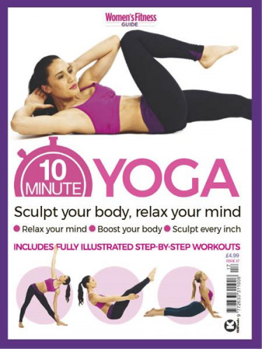 Women’s Fitness Guide – Issue 17 2021