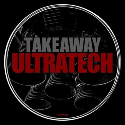 VA - Takeaway - Ultratech (2021) (MP3)