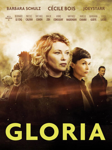 Gloria S01E01 German Dl 720p Web x264-WvF