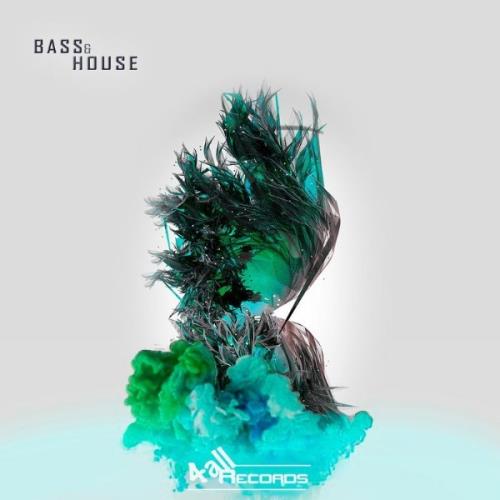VA - 4All - Bass & House (2021) (MP3)
