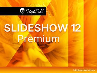AquaSoft SlideShow Premium 12.3.07 (x64) Multilingual