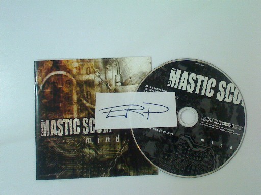 Mastic Scum-Mind-CD-FLAC-2005-ERP