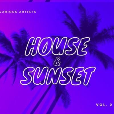VA - House & Sunset, Vol. 2 (2021) (MP3)