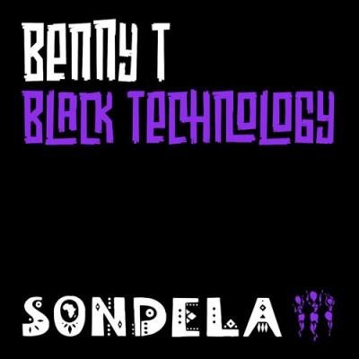VA - Benny T - Black Technology (2021) (MP3)
