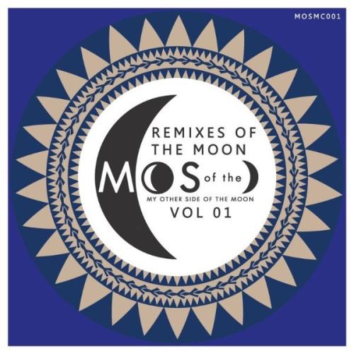 VA - Remixes Of The Moon Vol 01 (2021) (MP3)