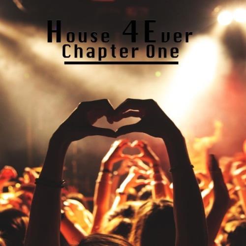 VA - Ethan Taylor - House 4 Ever (Chapter One) (2021) (MP3)