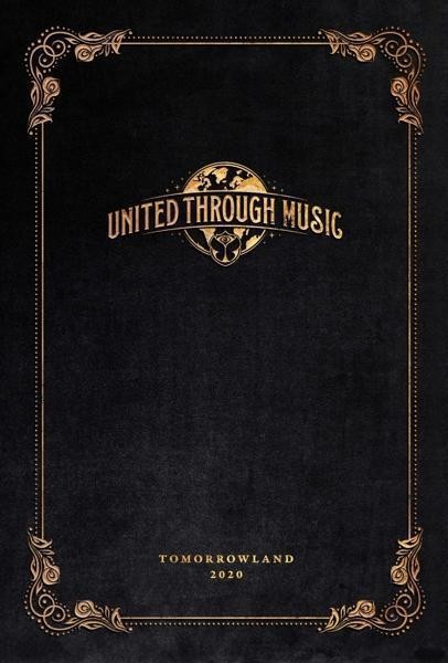 VA-Tomorrowland 2020 United Through Music-3CD-FLAC-2020-dh