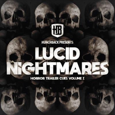 VA - Lucid Nightmares - Volume I (2021) (MP3)
