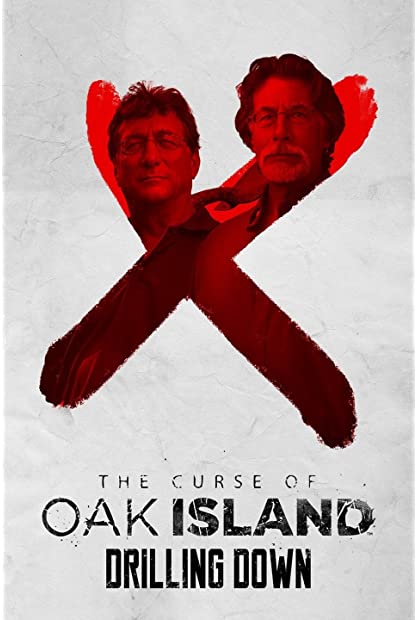 The Curse of Oak Island Drilling Down S09E01 WEB x264-GALAXY
