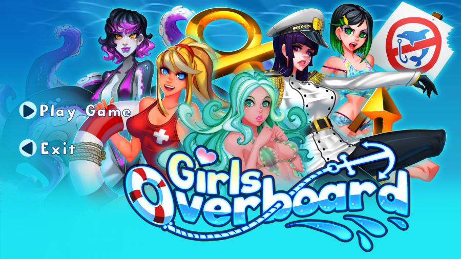 AGL studios - Girls Overboard Version 0.11.2