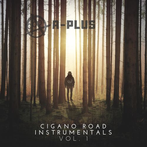 VA - A Plus - Cigano Road Instrumentals, Vol. 1 (2021) (MP3)