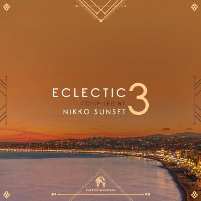 VA - Eclectic Ethno 3 By Nikko Sunset (2021) (MP3)
