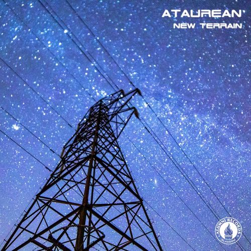 Ataurean - New Terrain (2021)