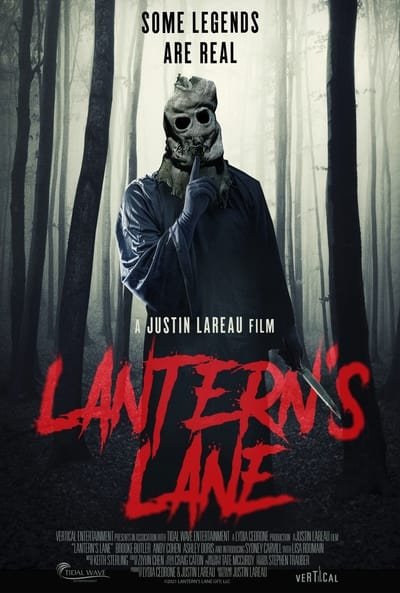 Lanterns Lane (2021) 720p WEBRip x264-GalaxyRG