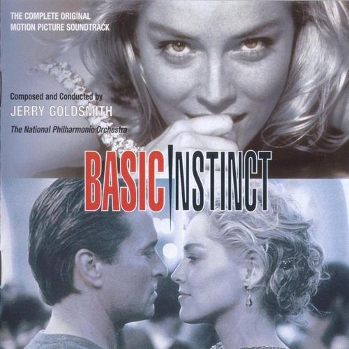Jerry Goldsmith - Basic Instinct (1992)