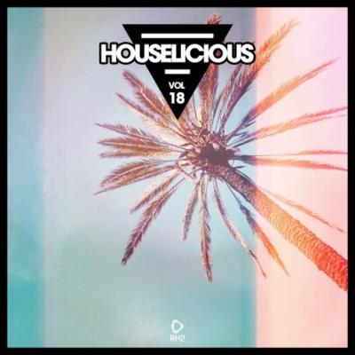 VA - Houselicious, Vol. 18 (2021) (MP3)