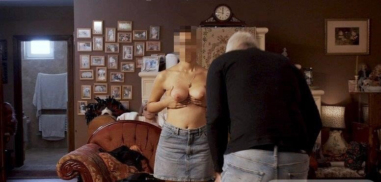 Finding Herself In Dr Lomps Hands - Graias - Finding Herself In Dr Lomps Hands - Lindas Debut (2020 | FullHD | Graias)