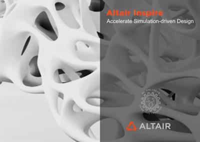 Altair Inspire 2021.2.2