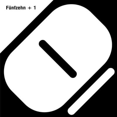VA - Ostgut Ton Fünfzehn + 1 (2021) (MP3)