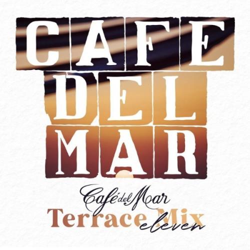 VA - Café Del Mar - Terrace Mix 11 (Dj Mix) (2021) (MP3)