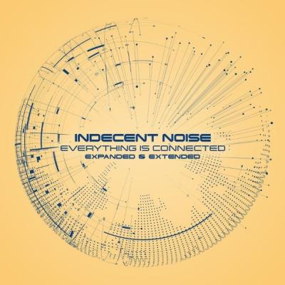 VA - Indecent Noise - Everything Is Connected (Expanded & Extended) (2021) (MP3)