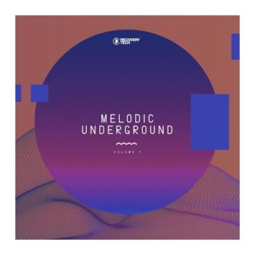 Melodic Underground, Vol. 7 (2021)