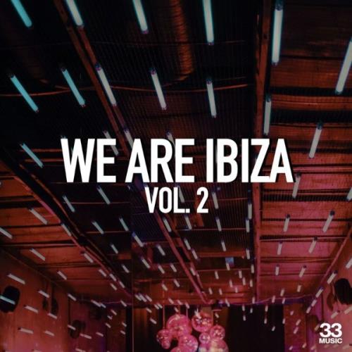 VA - We Are Ibiza, Vol. 2 (Mixed By Dan Mckie) [Dj Mix] (2021) (MP3)