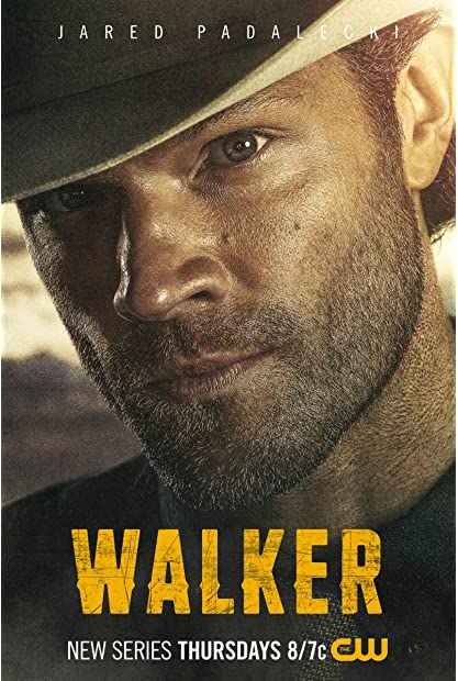 Walker S02E02 XviD-AFG
