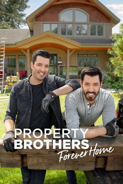 Property Brothers Forever Home S06E01 Modern Cowboy Makeover 720p HEVC x265-MeGusta
