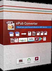 ePub Converter 3.21.1102.379