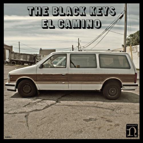 Black Keys - El Camino (10th Anniversary Edition) (2021)