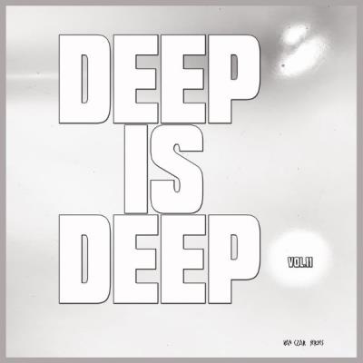 VA - Deep Is Deep, Vol. 11 (2021) (MP3)