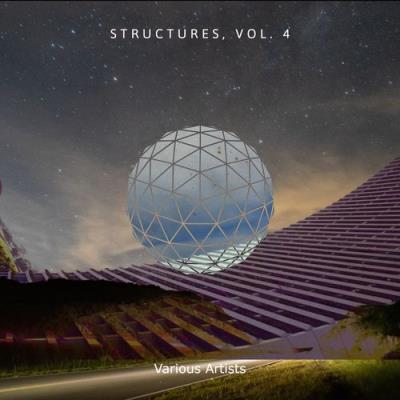 VA - Structures, Vol. 4 (2021) (MP3)
