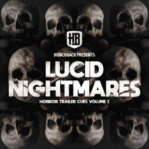 VA - Lucid Nightmares - Volume I (2021) (MP3)