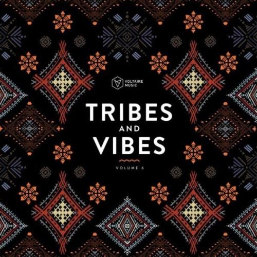 Tribes & Vibes, Vol. 6 (2021)