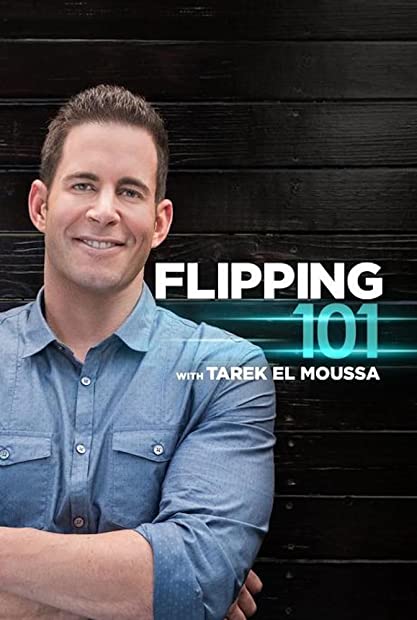 Flipping 101 with Tarek El Moussa S02E07 WEB x264-GALAXY