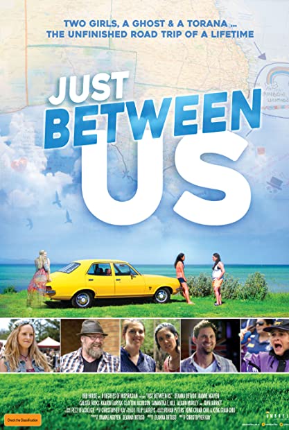 Just Between Us S01E02 HDTV x264-GALAXY