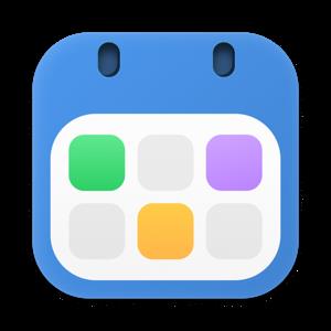 BusyCal 2021.4.2 macOS