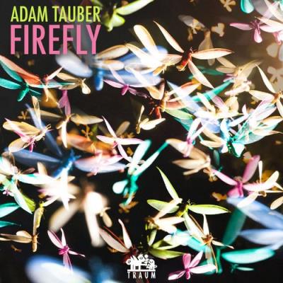 VA - Adam Tauber - Firefly (2021) (MP3)
