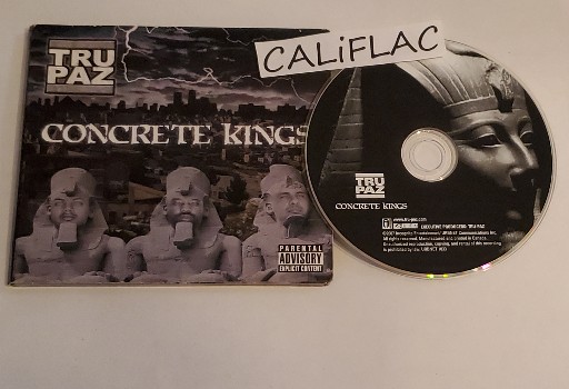 Tru-Paz-Concrete Kings-CD-FLAC-2007-CALiFLAC