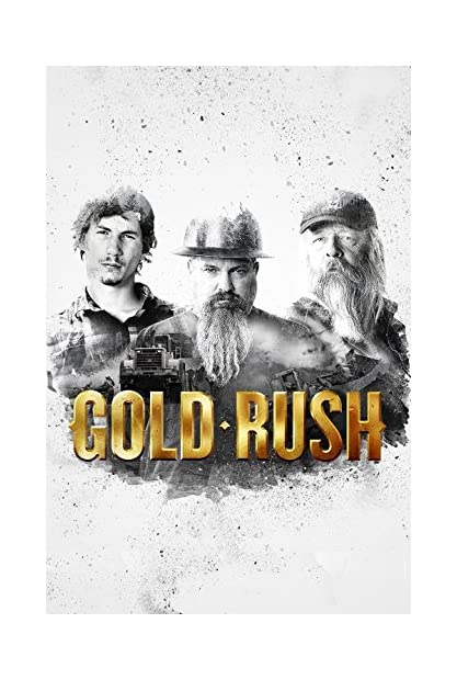 Gold Rush S12E07 WEB x264-GALAXY