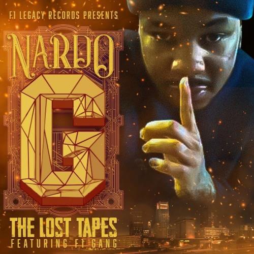 Nardo G - The Lost Tapes (2021)