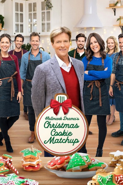 Christmas Cookie Matchup S01E03 Christmas Cookie Party 720p HEVC x265-MeGusta